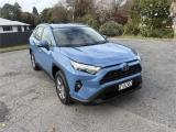 2024 Toyota RAV4 GX 2.5P HV ECVT AWD SUV/5D/5S