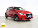 2017 Mazda Demio 13S Touring 'Facelift'