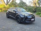 2020 Toyota C-HR 1.8 Hybrid G Mode Nero Safety Plu