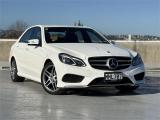 2014 MercedesBenz E 350 E350
