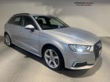 2018 Audi A3 E-Tron PHEV Facelift Hatchback