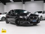 2015 Jaguar XF 2.0lt Turbo R-Sport 'Limited Editio