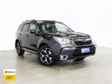 2013 Subaru Forester 2.0XT 4WD 'Eyesight'