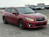 2015 Subaru Impreza SPORT 1.6I PROUD EDITION 4WD