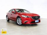 2017 Mazda Atenza 20S Proactive 'Facelift'