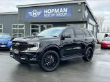 2022 Ford Everest SPORT 3.0D/4WD/10AT