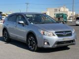 2016 Subaru XV 2.0 I-L Eyesight 4WD