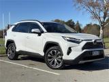 2025 Toyota RAV4 GXL 2.5P HV ECVT AWD SUV