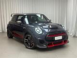 2020 MINI JCW GP