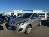 2012 Mazda Demio 2 SkyActive