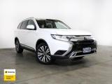 2022 Mitsubishi Outlander LS 'NZ New' 7-Seater