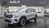 2026 Kia Seltos LX+ 2.0 Gasoline