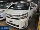 2020 Toyota Voxy Mobility Welcab
