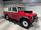 1982 LandRover Defender 109 V8 Classic
