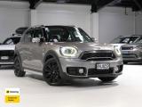 2018 Mini Countryman Crossover 'SE' ALL4 PHEV