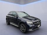 2017 MercedesBenz GLC 43 AMG 3.0PT/4WD/9AT