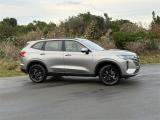 2026 Haval H6 Luxury 1.5T H 2WD