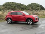 2021 Mitsubishi ASX LS 2.0P
