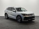 2026 Volkswagen Tiguan R-Line AWD