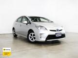 2014 Toyota PRIUS 1.8lt Hybrid S-Package