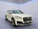 2020 Audi Q2 S2.0PT/4WD/7AT ST