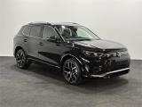 2026 Volkswagen Tiguan R-Line AWD
