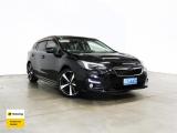 2017 Subaru Impreza Sport 2.0I-S 4WD Eyesight 'Lea