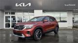 2026 Kia Seltos LX+ 2.0P