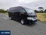 2019 Toyota Hiace 12 Seat 2.8TD GL Minibus