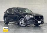 2019 Mazda CX-5 20S PRO ACTIVE