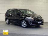 2013 Mazda PREMACY 20S SKYACTIVE 7 SEATS