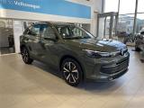 2024 Volkswagen Tiguan Life 2WD 110KW