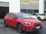 2019 Subaru XV 2.0i-L AWD