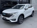 2024 Haval H6 Luxury Hybrid