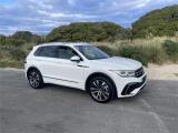 2024 Volkswagen Tiguan 4M R-Line