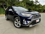 2019 Toyota RAV4 LOCATED BALCLUTHA BRANCH