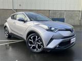 2017 Toyota C-HR 1.8 Hybrid G