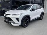 2024 Haval H6 GT Ultra 4WD