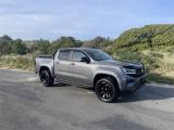 2024 Volkswagen Amarok Ltd Edition 4M Style