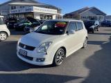 2010 Suzuki Swift