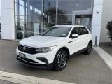 2024 Volkswagen Tiguan TSI Life 2WD