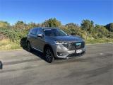 2024 Haval H6 Luxury Auto Hybrid 4x2