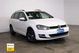 2013 Volkswagen Golf Wagon 1.2TSI Comfortline