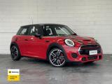 2015 Mini Cooper John Cooper Works JCW