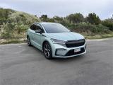 2023 Skoda Enyaq Sportline 80 150kw