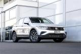 2024 Volkswagen Tiguan Life 2WD Petrol Auto / Turb