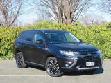 2016 Mitsubishi Outlander PHEV ECONOMY - ASK ABOUT