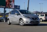 2018 Nissan Note E-POWER X