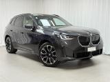 2025 BMW X3 66GP 30e xDrive