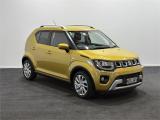 2021 Suzuki Ignis
